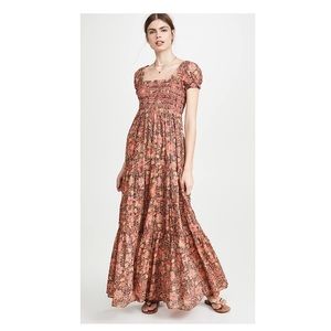 Free people Maxi Dress